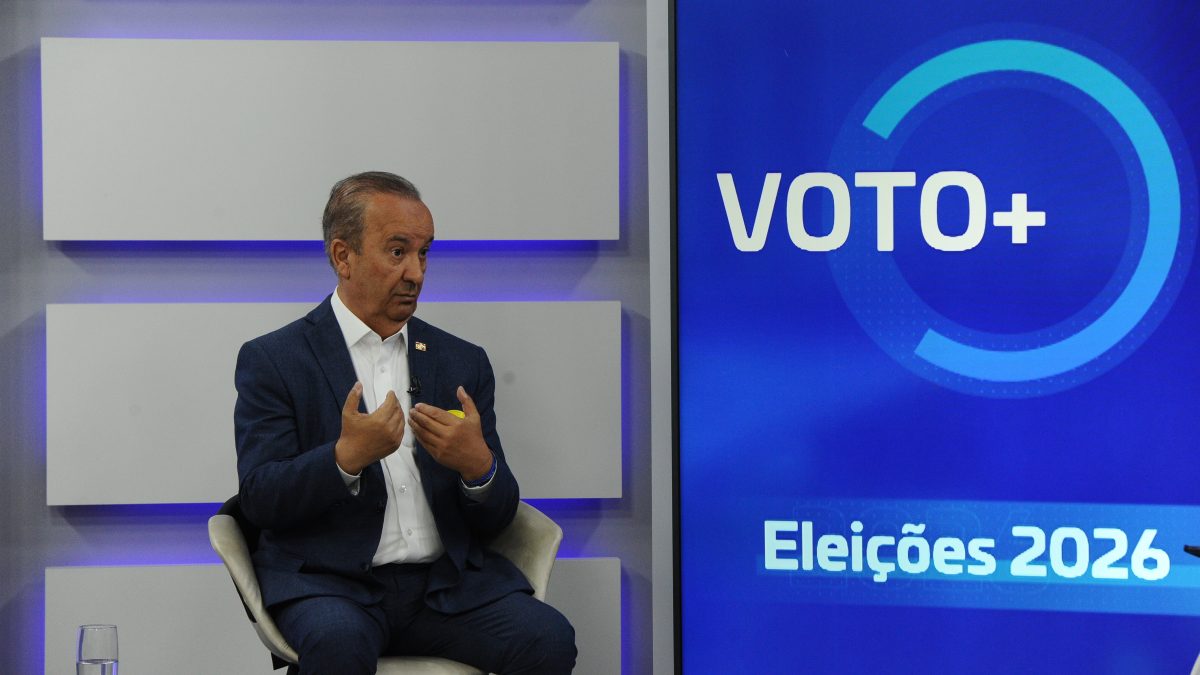 Jorginho Mello prepara licença do governo para mergulhar na campanha 6