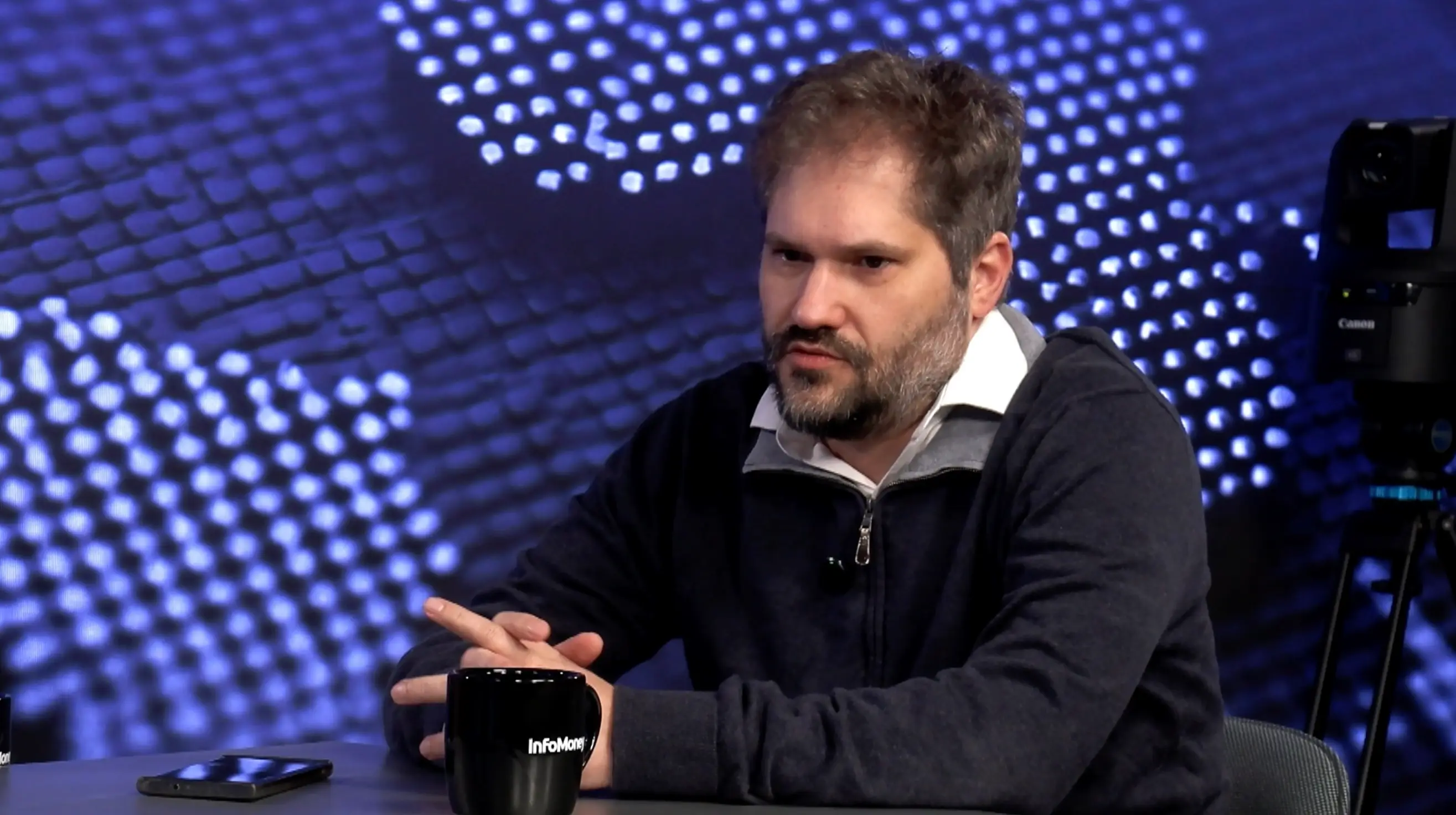 Juros podem voltar a 6%? Economista explica o que teria de acontecer 1