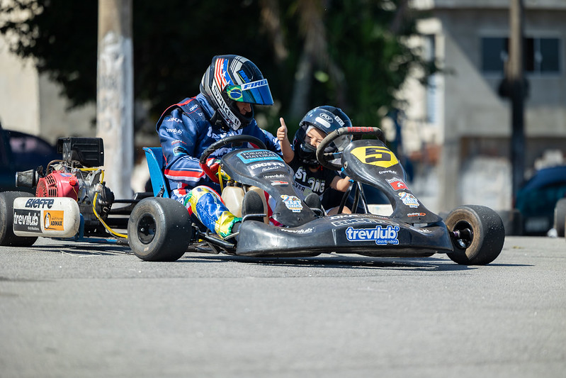 Kart Terapia acontece na próxima sexta, sábado e domingo em Itapevi 8