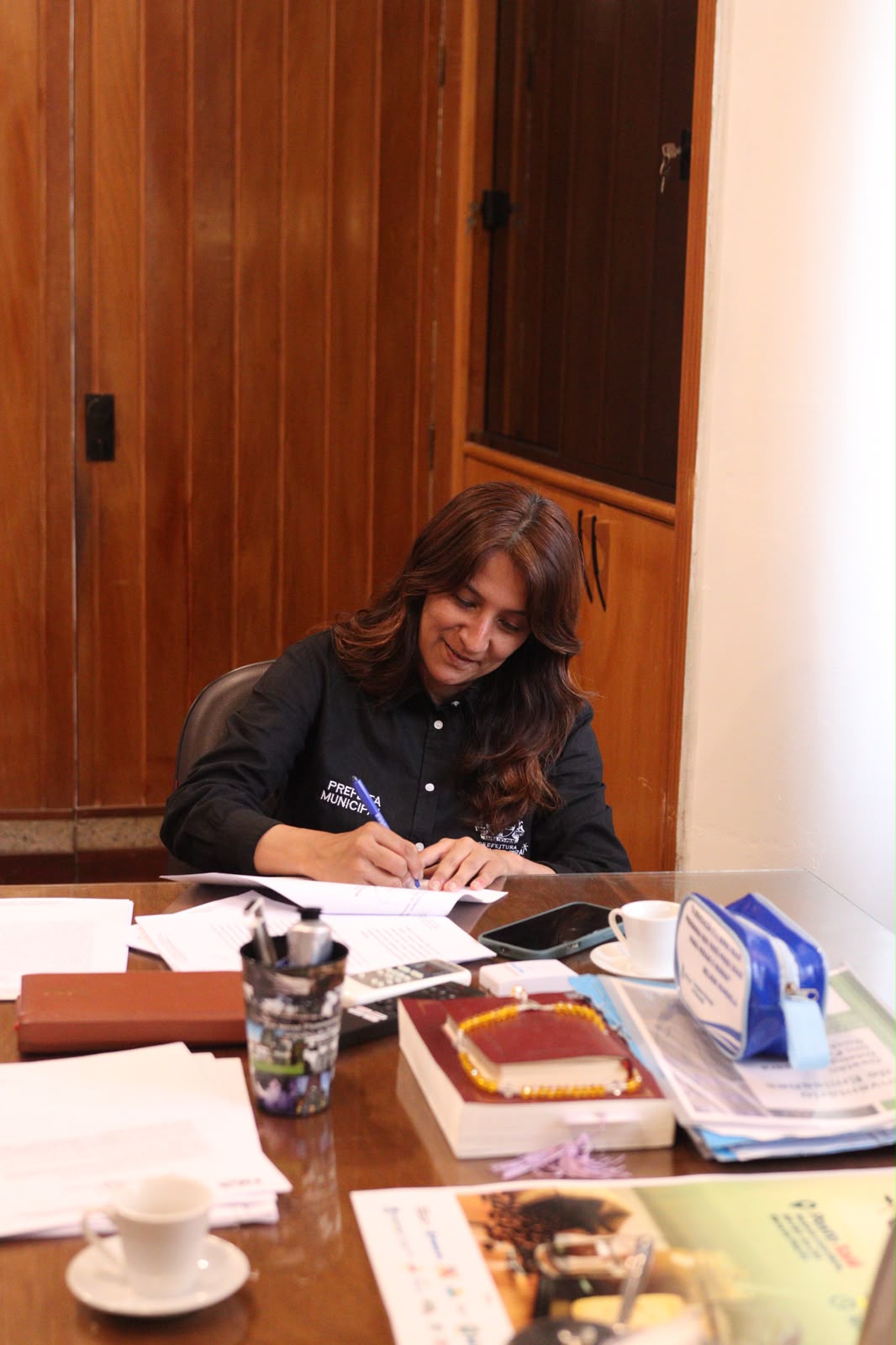 Katia Miki garante quase R$ 12 milhões em emendas no primeiro semestre de 2026 5