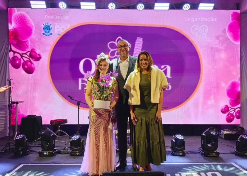 Saulo Souza anuncia grandes shows da Orquídea Fest Poá 2026 em noite de celebração à história do evento 4