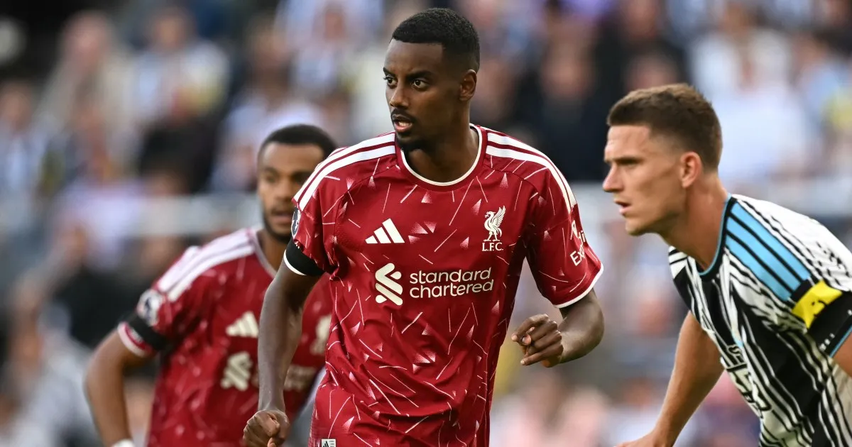 Liverpool vs Nottingham Forest: Premier League – preview, teams, prediction | Football News 1