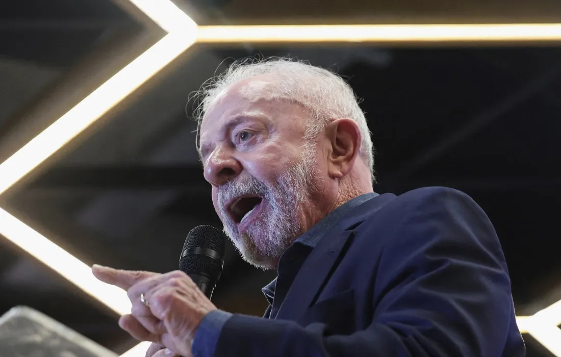 Foto: Adriano Machado / Reuters