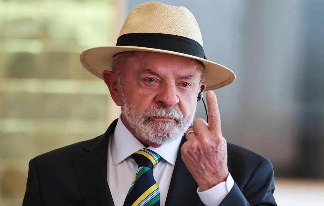 Lula diz acreditar que ex-assessor Marcola não recebeu empréstimo de lobista 3
