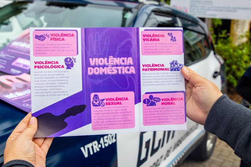Ferraz promove 1º Simpósio Lilás com debate sobre violência contra a mulher e rede de proteção 9