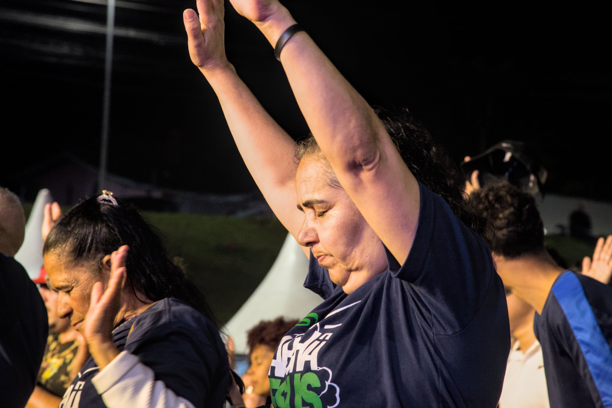 Marcha para Jesus de Cotia acontece neste sábado com shows de Tom Carfi e DJ MP7 1