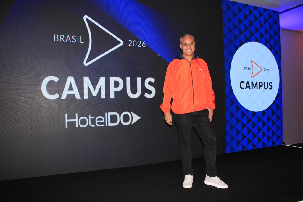 Marcio Nogueira, da HotelDO (Ana Azevedo:M&E)