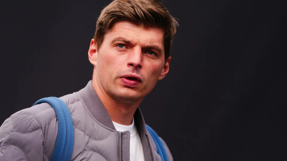 Max Verstappen fica na Red Bull até 2030 e encerra rumores sobre saída 11
