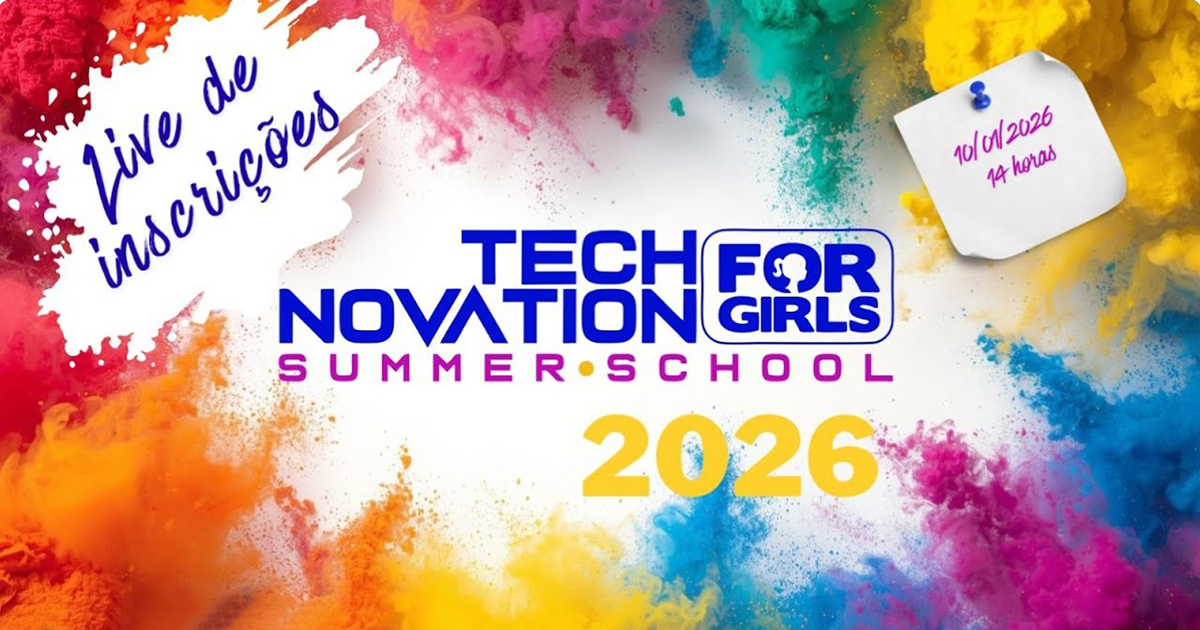 Meninas interessadas em tecnologia podem se inscrever em escola de verão da USP – Jornal da USP 3