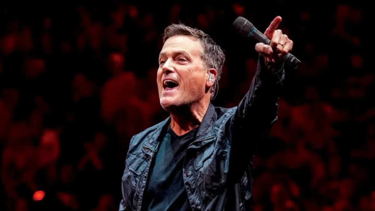 Michael W. Smith adverte líderes de louvor: ‘O Senhor não divide a Sua glória com ninguém’ 6