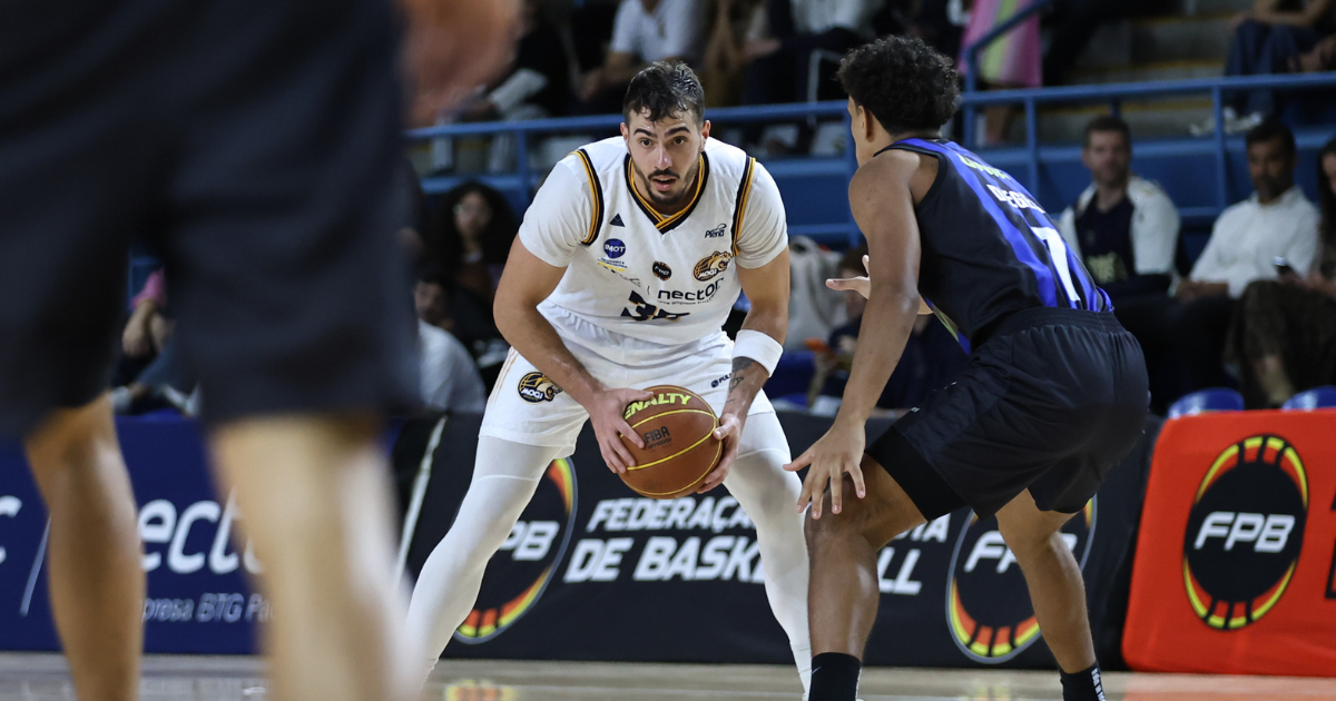 Mogi Basquete recebe São José em clássico paulista em busca da terceira vitória no Estadual 4