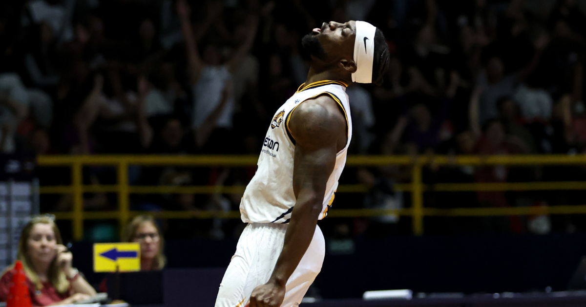 Mogi Basquete vence Bauru no Hugão e mantém invencibilidade no Campeonato Paulista 13