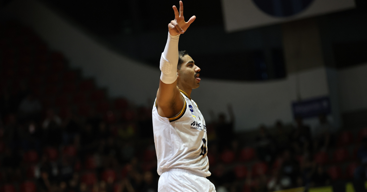 Mogi Basquete vence Paulistano no Hugão e mantém 100% de aproveitamento no Paulista 8