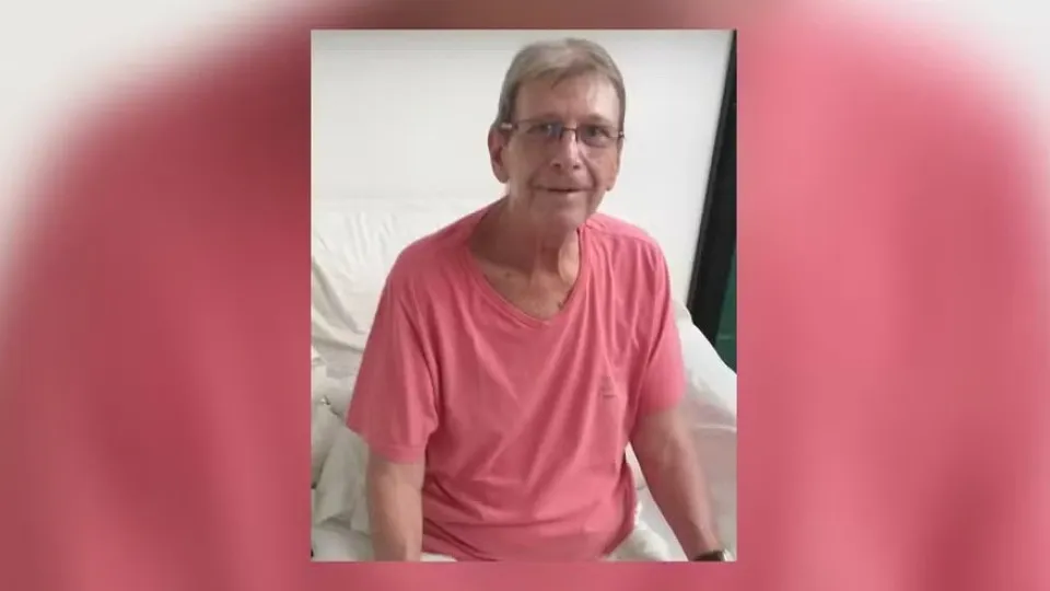 Morre ex-jornalista esportivo da Globo, aos 74 anos 3