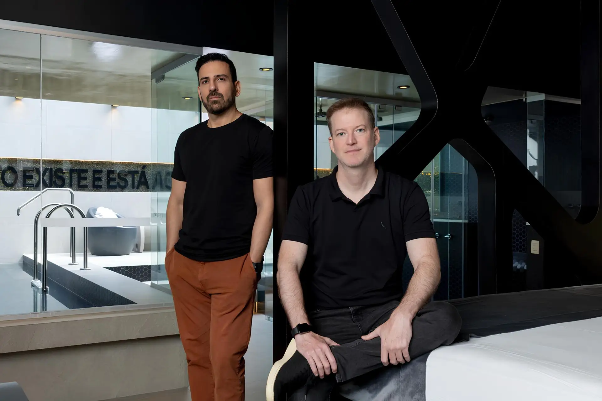 Motel de R$ 3 mil a diária: o Lush quer matar o estigma e virar “resort urbano” 1