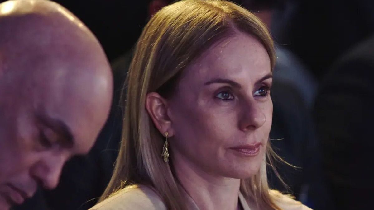 Mulher de Moraes leva 'balde de água fria' da Justiça em ação de R$ 60 mil por difamação contra senador 8