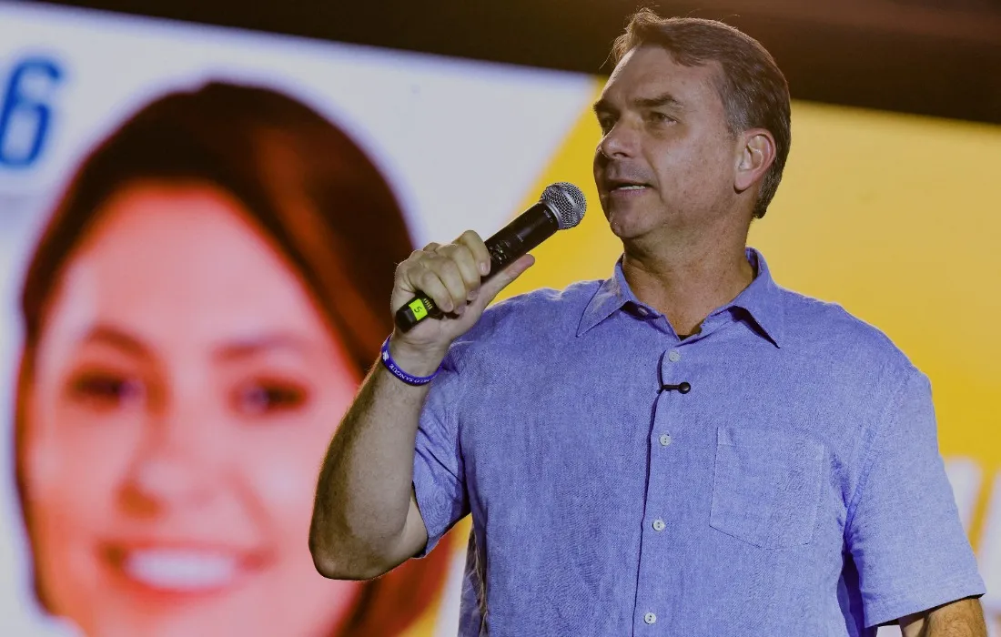 Na TV, Flávio fala em “tesouraço”, mas não quantifica ajuste nas contas públicas 3