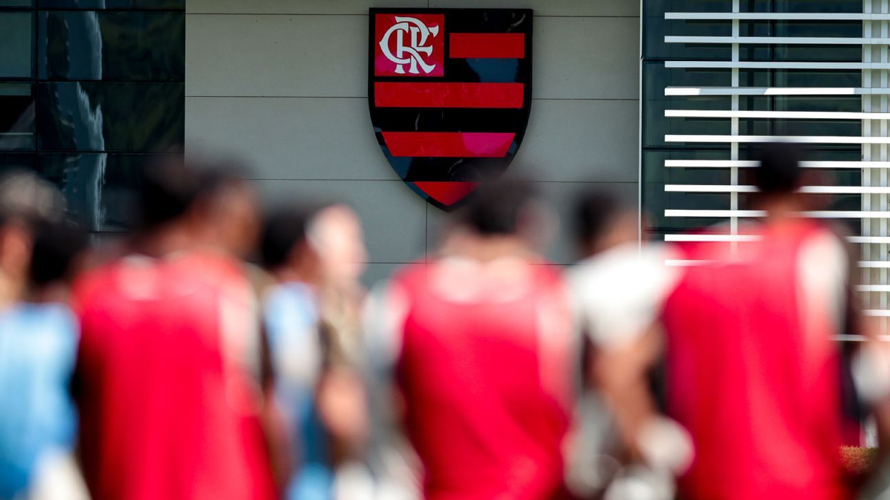 O modesto time da MLB que fatura quase o mesmo do Flamengo 3