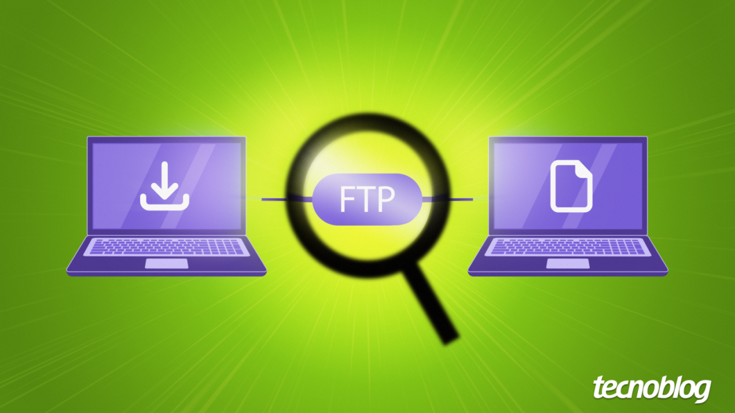 O que é FTP? Entenda o Protocolo de Transferência de Arquivos 13