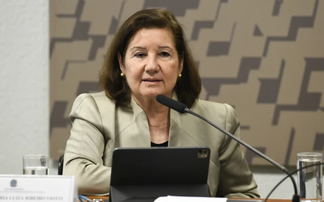 O que o visto da embaixadora nos EUA tem a ver com a eleição 3