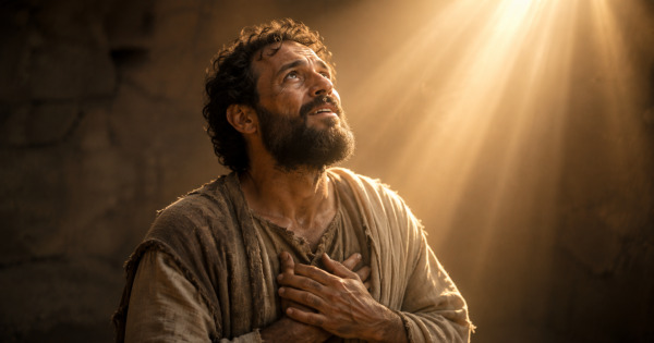 O que significa "diga o fraco eu sou forte" em Joel 3:10? 3