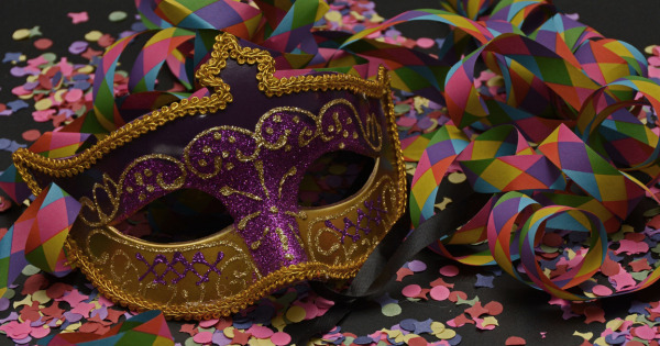 O significado do carnaval na Bíblia 9