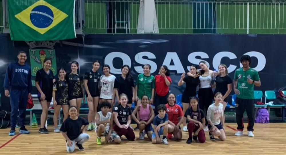 Prefeitura de Osasco