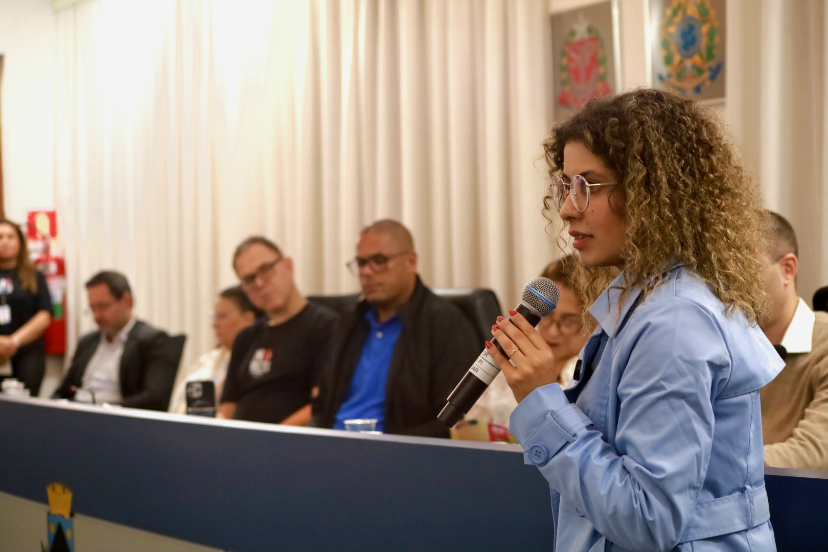 Palestra em Cotia alerta para impactos do vício em jogos e bets 26