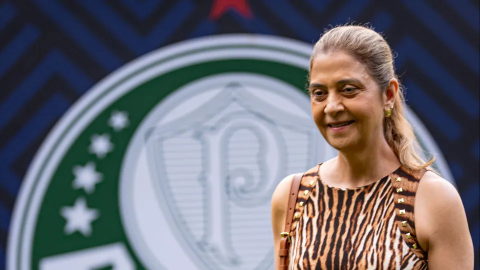 Palmeiras: Fortuna de Leila Pereira cresceu R$ 500 milhões em um ano 1