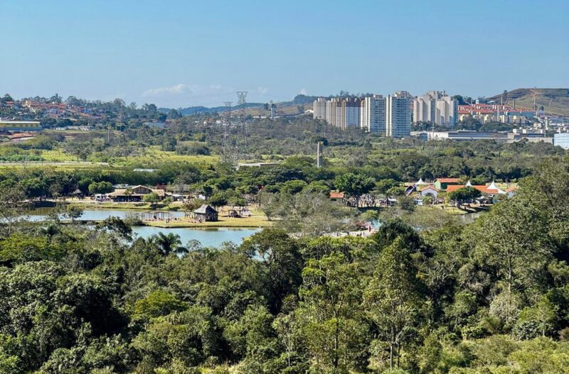 CONDEMAT+ é selecionado para programa nacional de capacitação em projetos sustentáveis 2