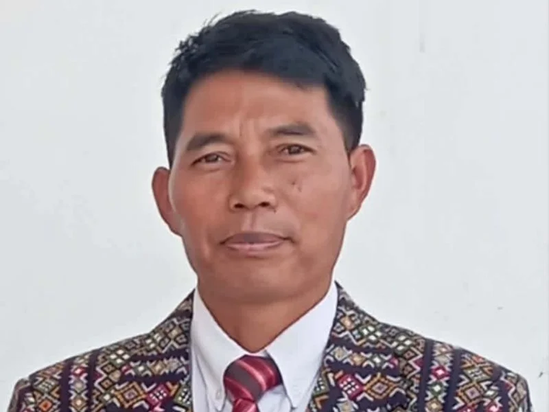 Pastor batista e outro cristão executados por ditadura militar em Myanmar 6
