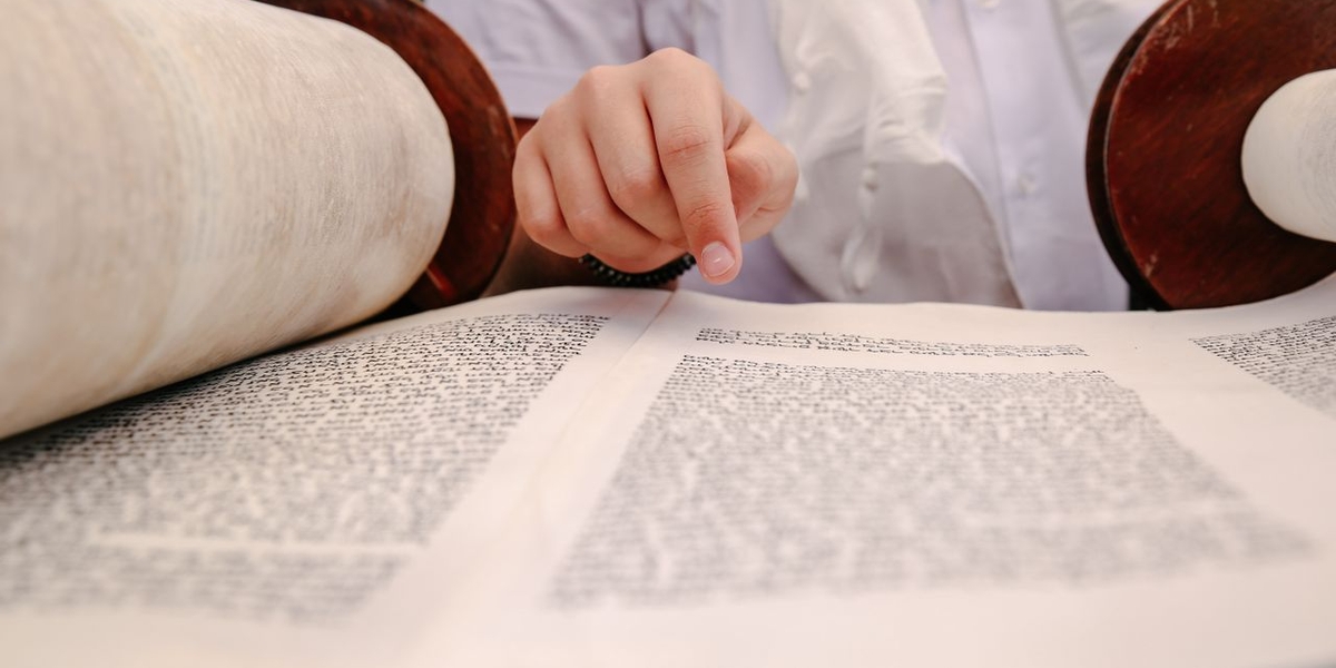 Pastor explica significado do Yom Kippur e mostra como a data aponta para Jesus 1