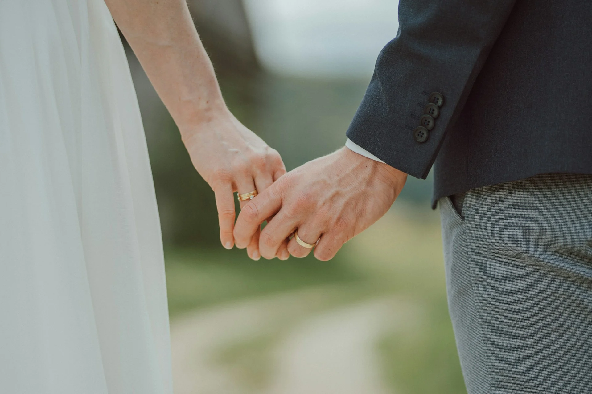 Por não negarem Jesus, casal tem casamento secreto há 25 anos 7