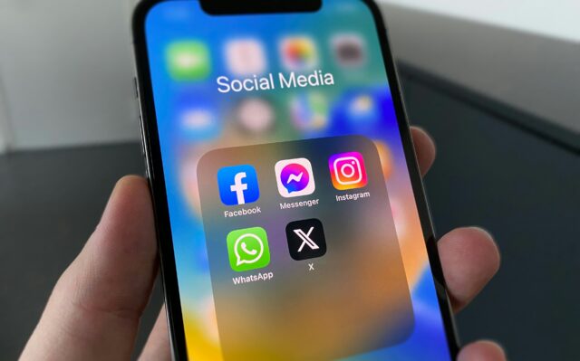 Por que as redes sociais têm que seguir as regras eleitorais 6
