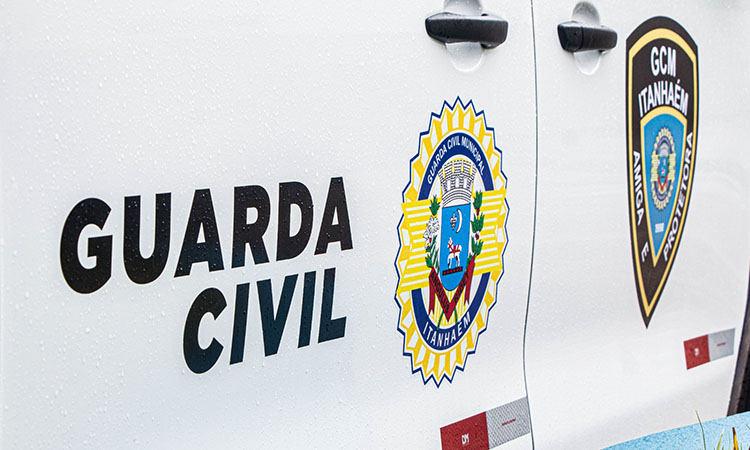 Prefeitura abre concurso público para Guarda Civil Municipal-2º Classe 1