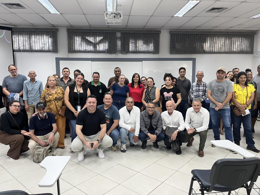 Prefeitura apresenta projeto habitacional para famílias do Jardim Itapecerica e Vila Geni
