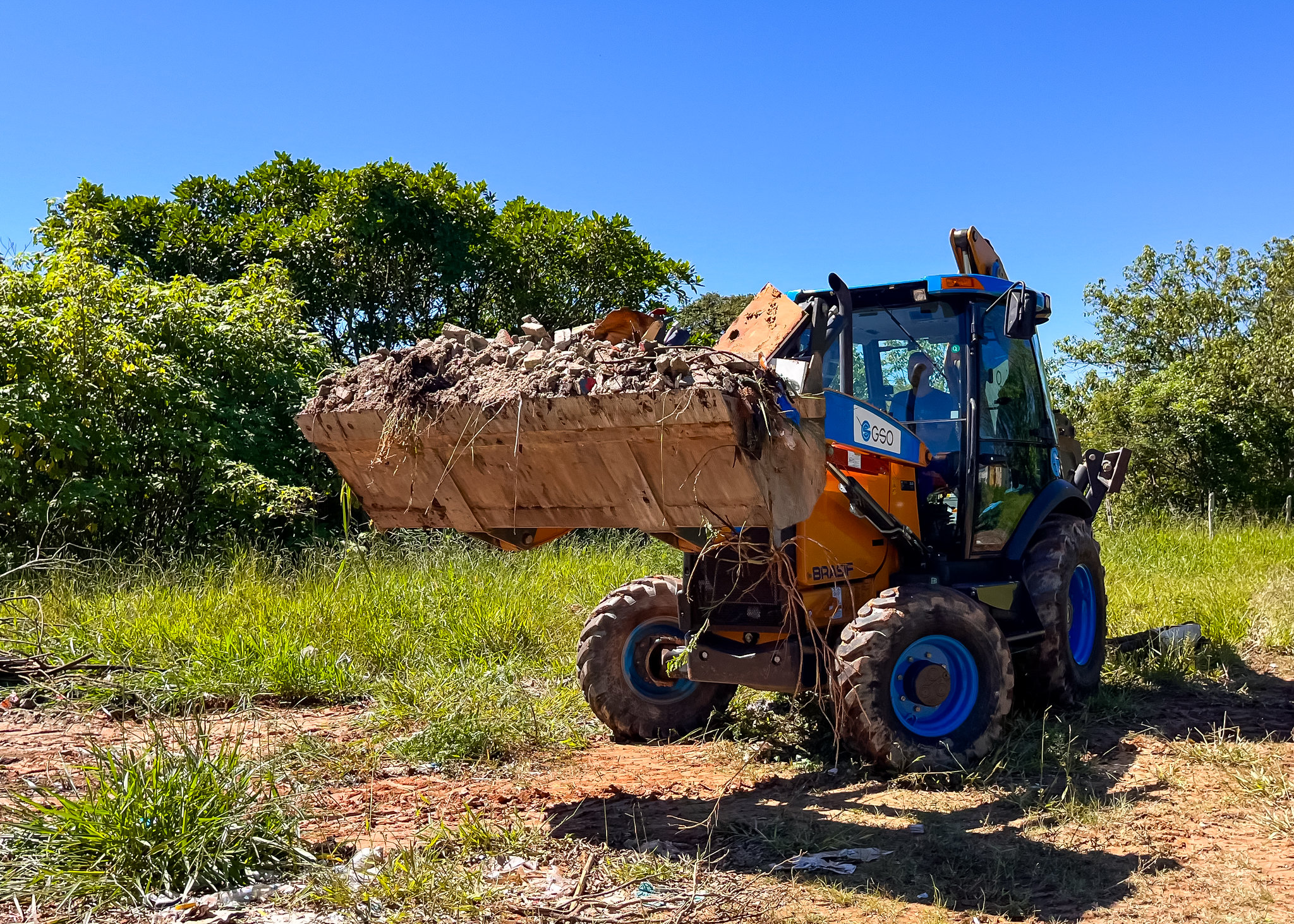 Prefeitura de Itapevi reforça obrigação de proprietários manterem terrenos limpos e alerta para multas previstas em lei 3