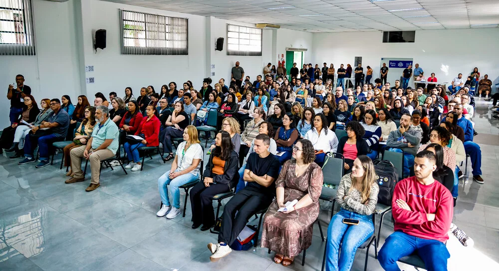 Prefeitura de Osasco