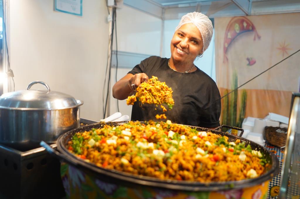 Prefeitura e Sebrae oferecem cursos gratuitos para qualificar empreendedores gastronômicos