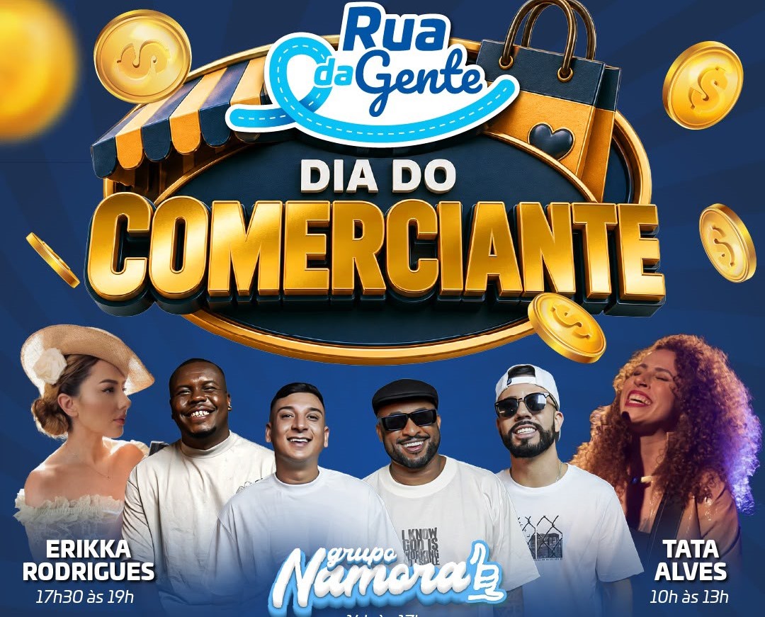Prefeitura realiza Rua da Gente deste domingo em parceria com Associação Comercial e Empresarial de Diadema 8
