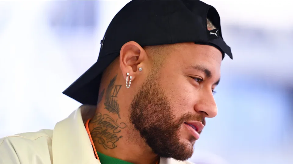 Presença em leilão pode tirar Neymar de decisão do Santos na Copa do Brasil 2