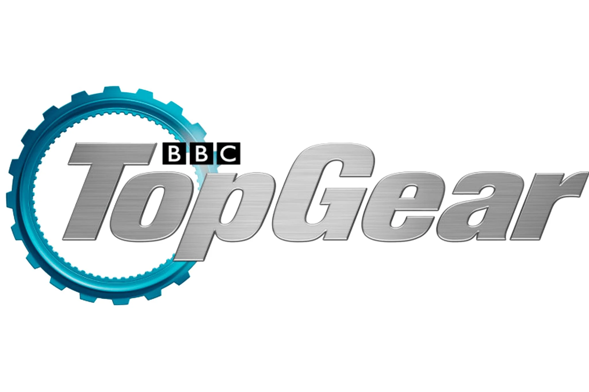 Top Gear Logo