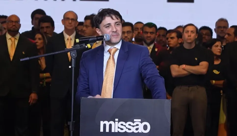 Renan Santos questiona Justiça do Trabalho, diz que CLT ‘já era’ e critica fim da 6×1 15