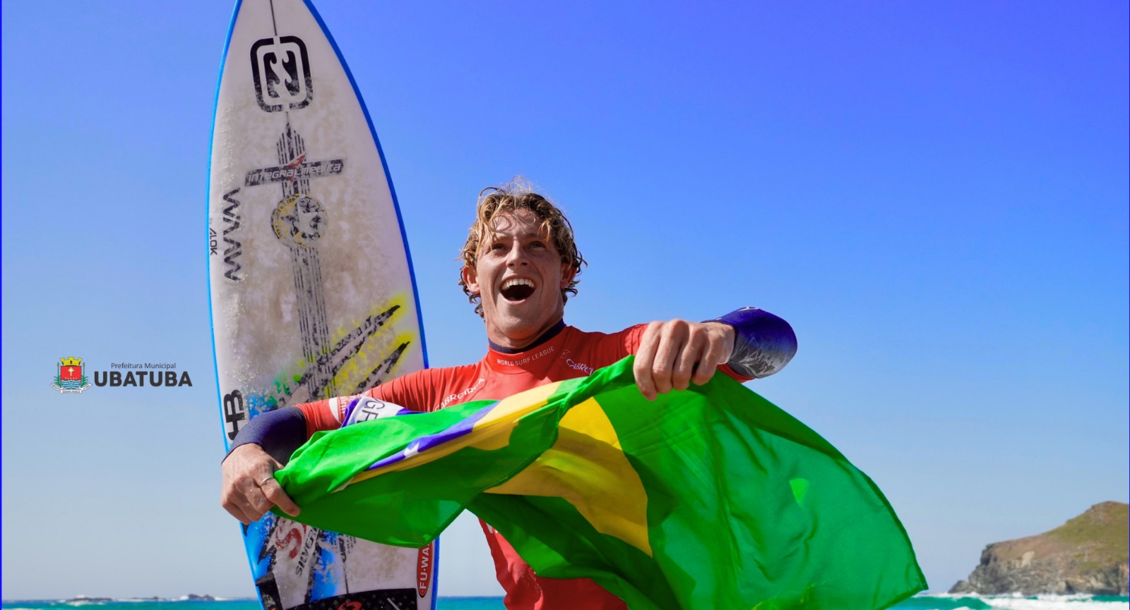 Ryan Kainalo é campeão de etapa do QS 6.000 na Espanha – Prefeitura Municipal de Ubatuba 3