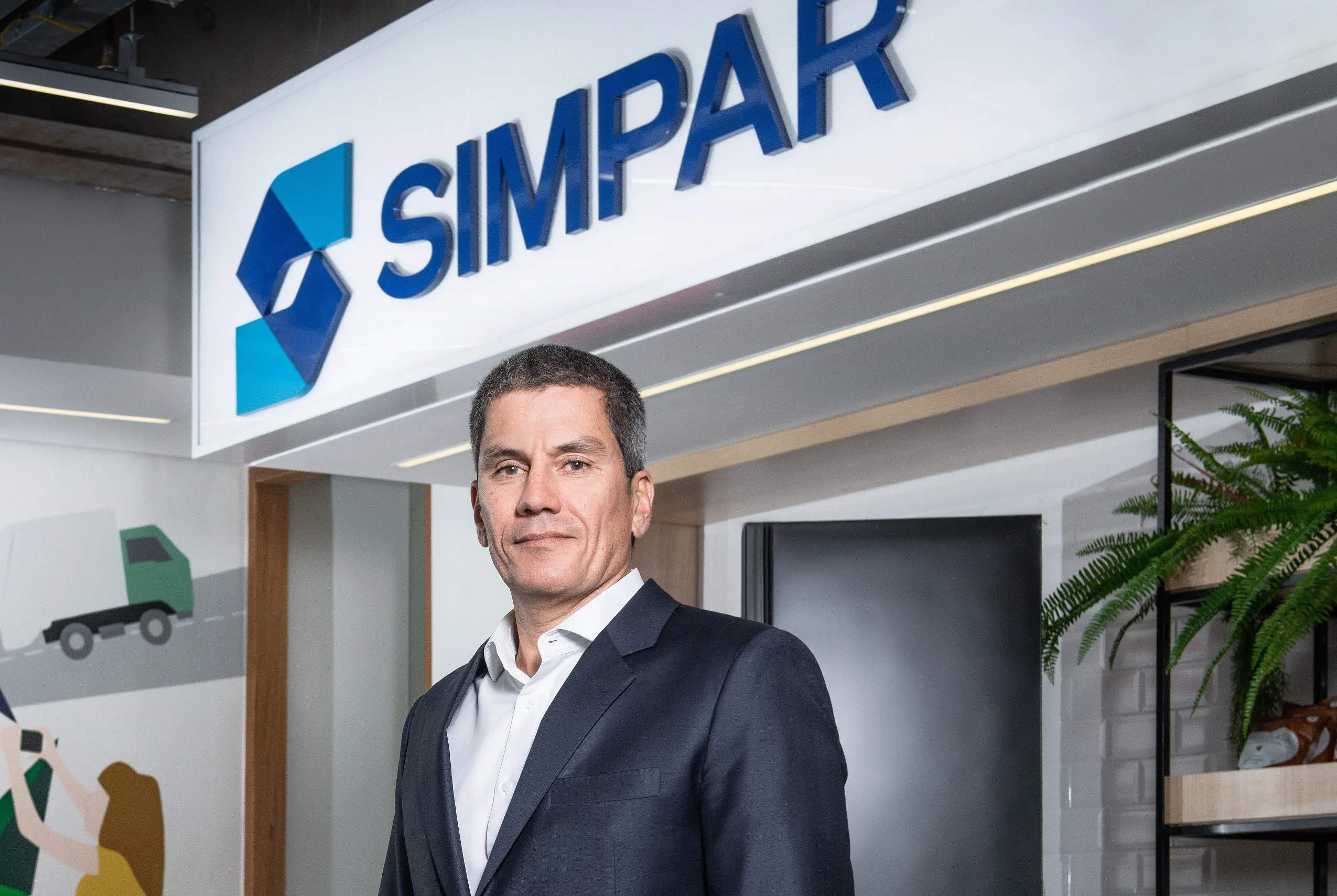 Simpar (SIMH3) reverte prejuízo e reporta lucro líquido ajustado de R$ 52 mi no 2T26 15