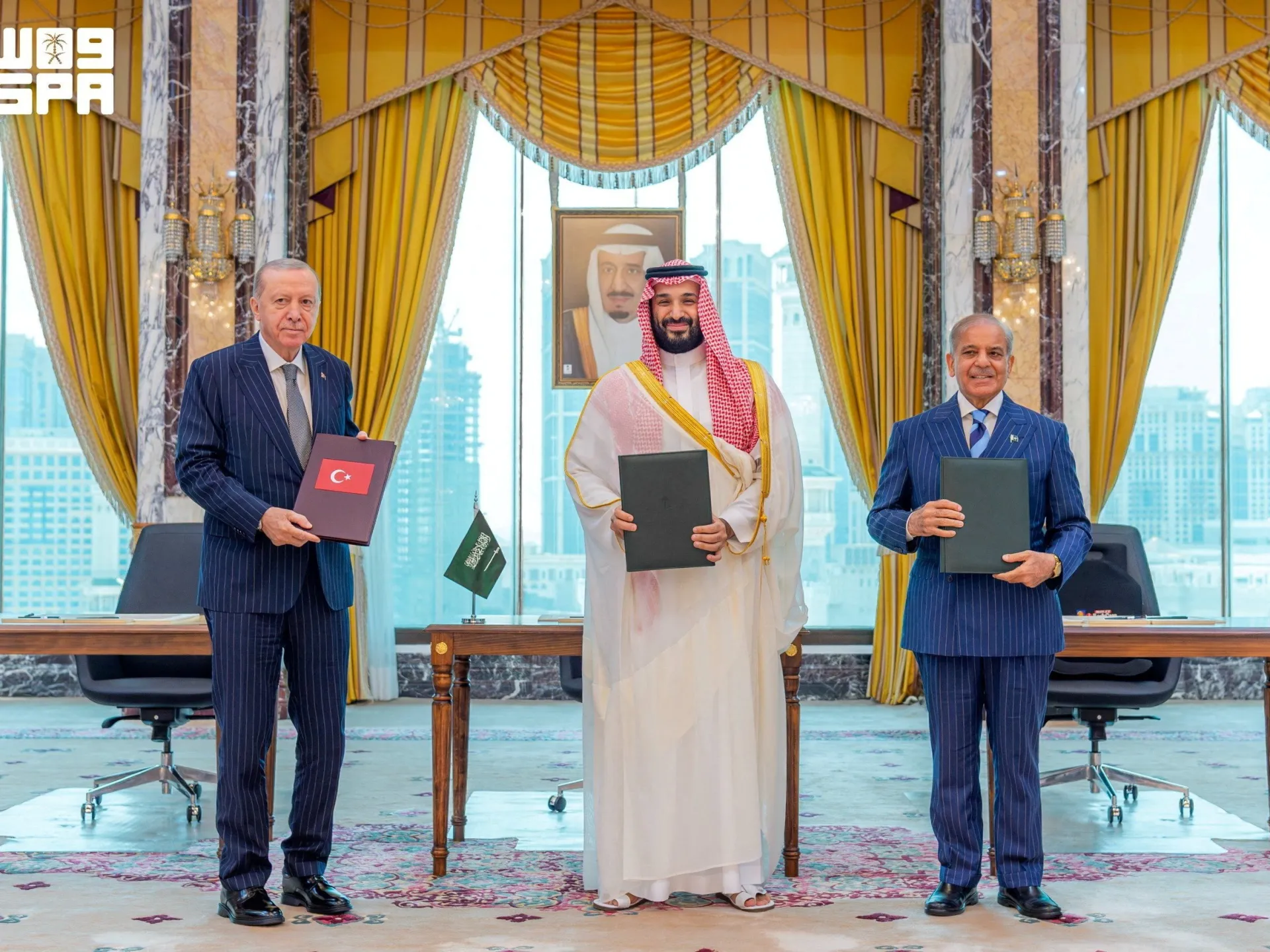 Six months into the Iran war, a new Gulf security architecture is emerging | GCC 12
