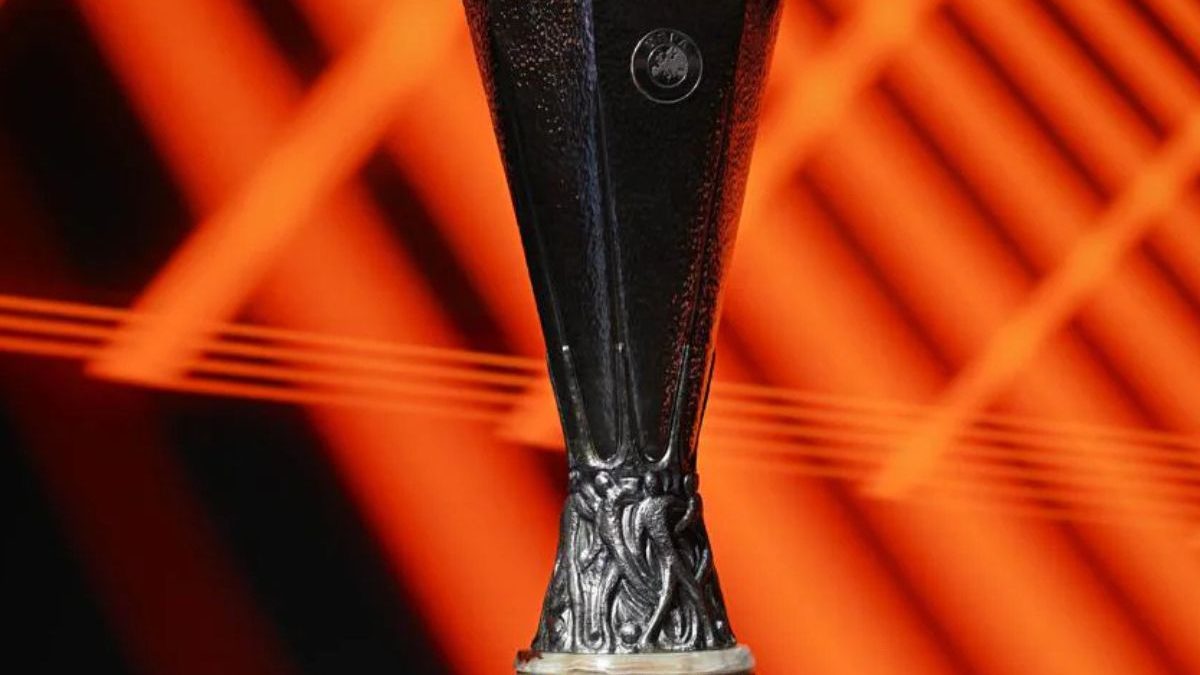 Sorteio dos playoffs da Liga Europa: onde assistir ao vivo, horário e como funciona 14