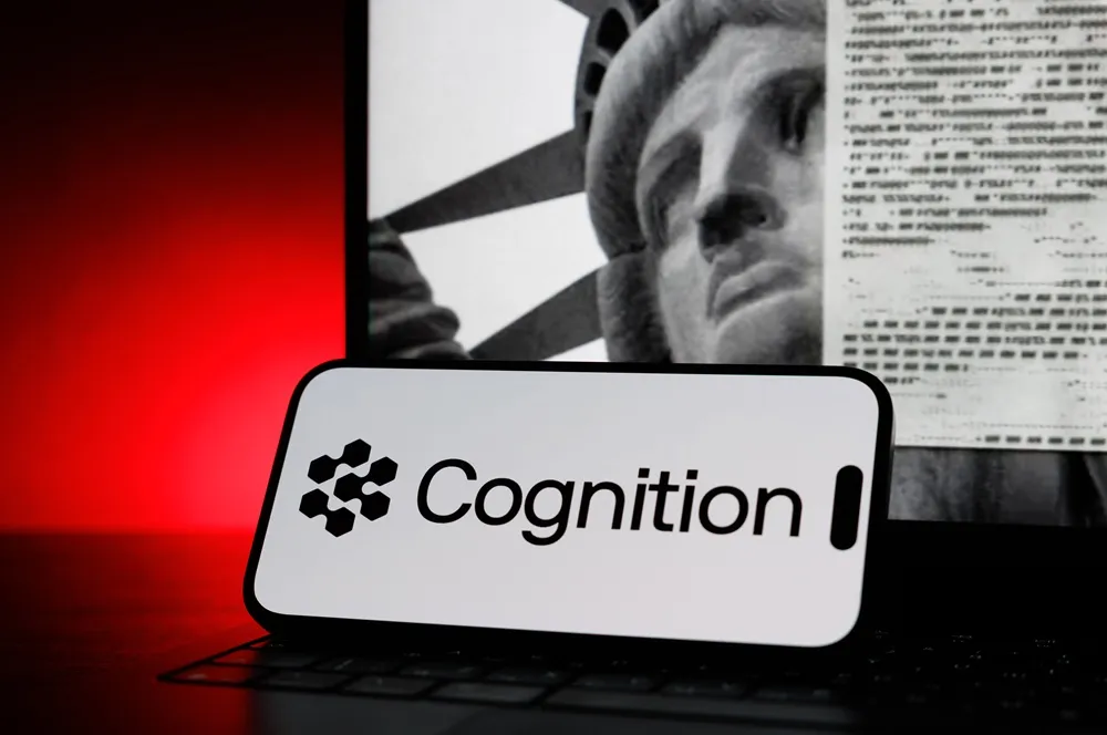 SpaceX tentou comprar a Cognition, startup de IA avaliada em US$ 40 bilhões 12
