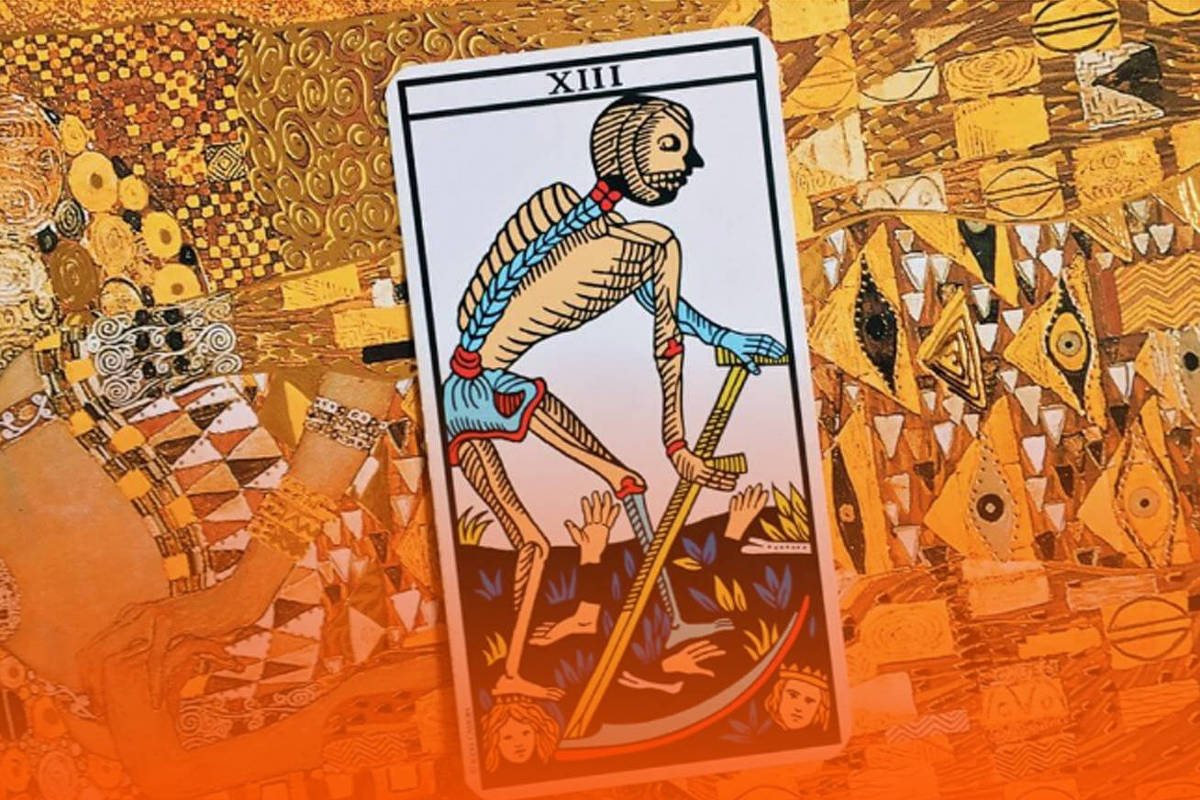 Tarô: cartas temidas apontam mudanças, não tragédia - 14/08/2026 - Astrologia 11