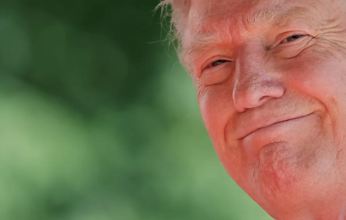 Trump diz que denunciará jornalista da NBC ao órgão regulador da mídia nos EUA 1
